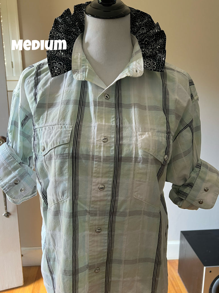 SALE!! Ruffled Revival Shirts
