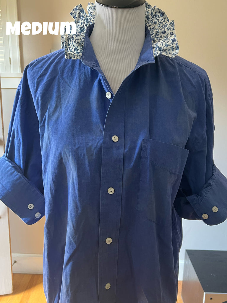 SALE!! Ruffled Revival Shirts