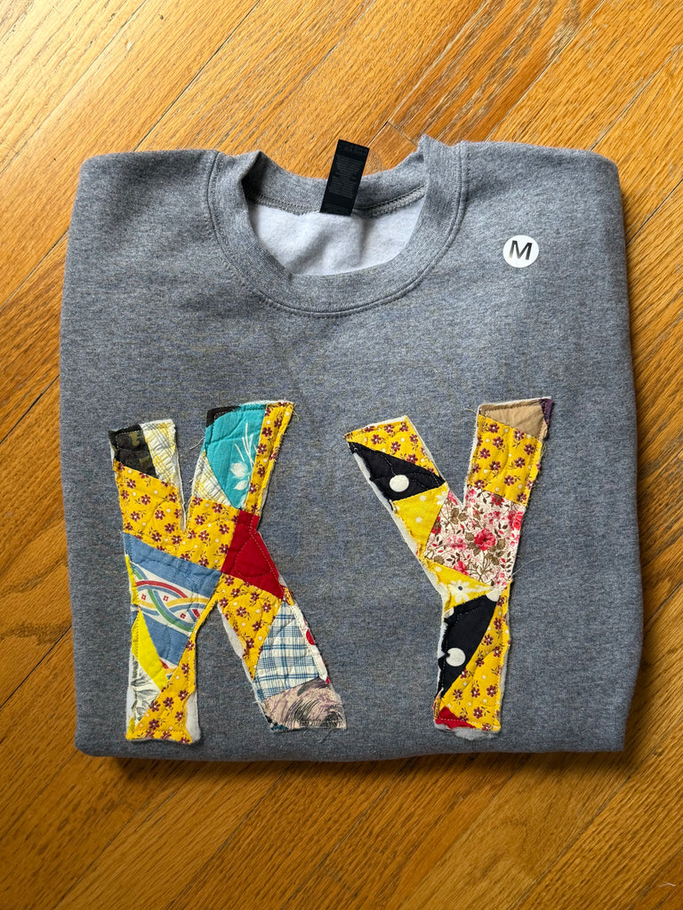 Ready To Ship Sweatshirts