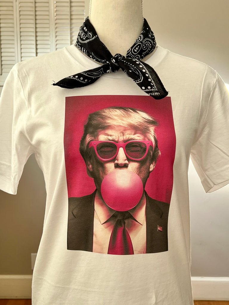 Trump Tee