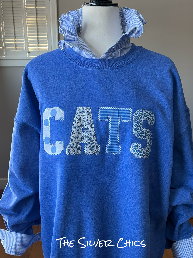 CATS Sweatshirt