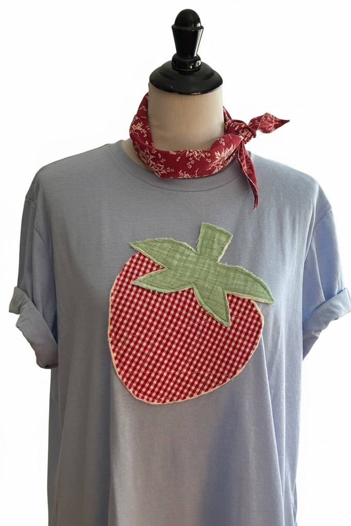 Strawberry Tees