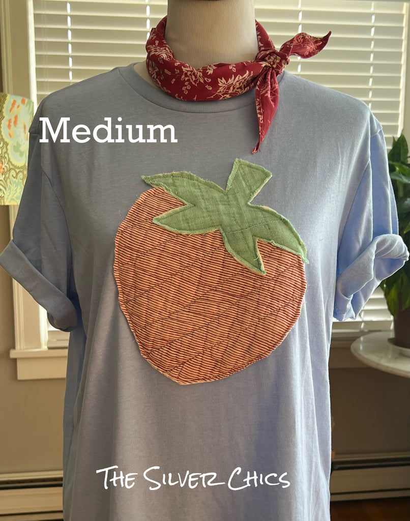 Strawberry Shirts