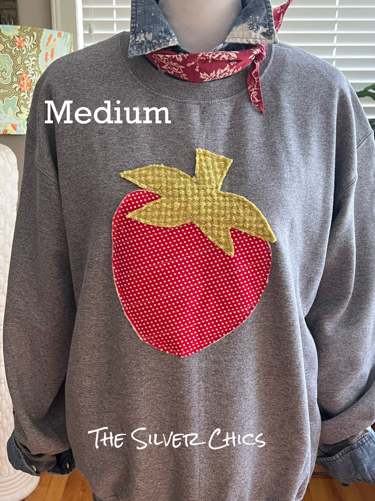Strawberry Shirts