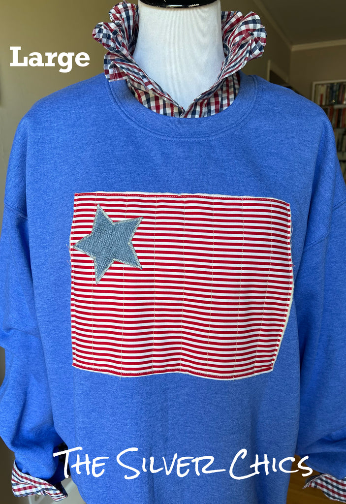 Stars & Stripes