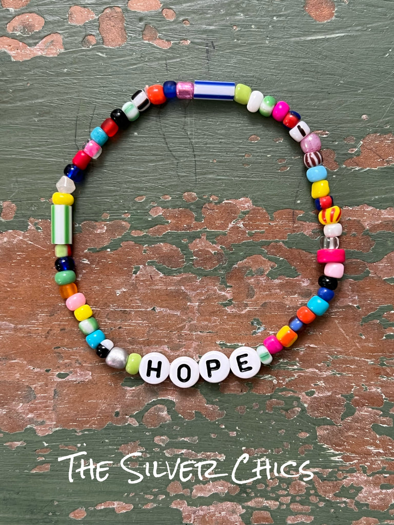 Hope Bracelet