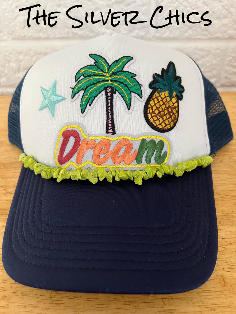 Dream Trucker Hat
