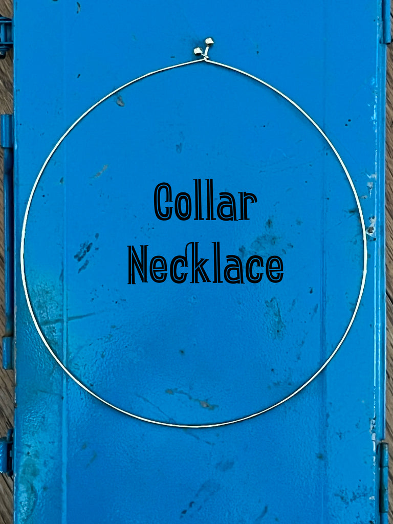 Collar Necklace