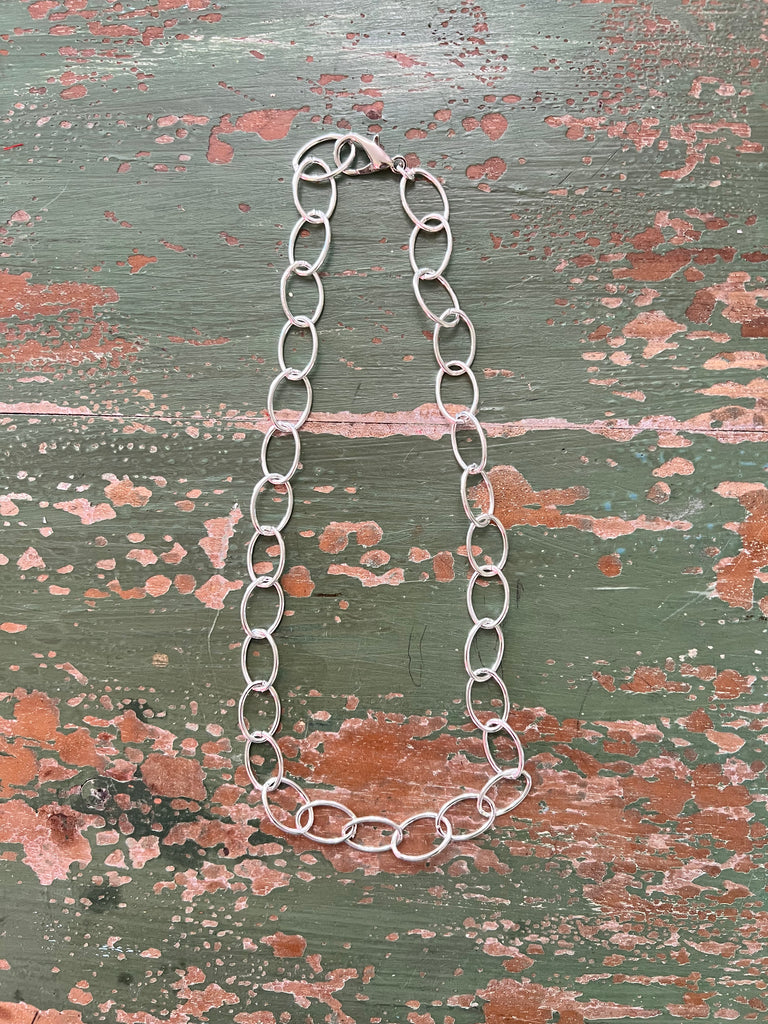 Charm Necklace