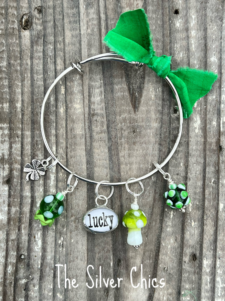 Lucky Bangle